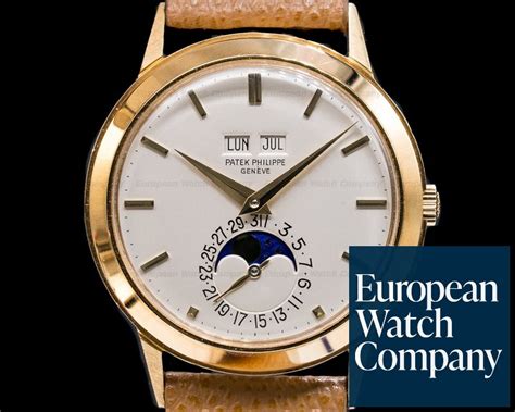 patek philippe 1975|patek philippe owner.